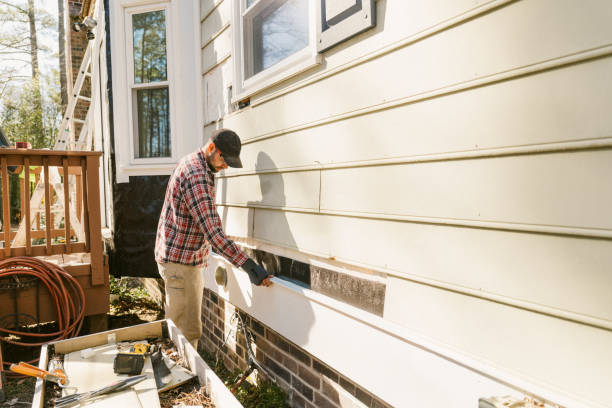 Trusted Siding Contractor service in Upper Sandusky, OH - Creative Siding